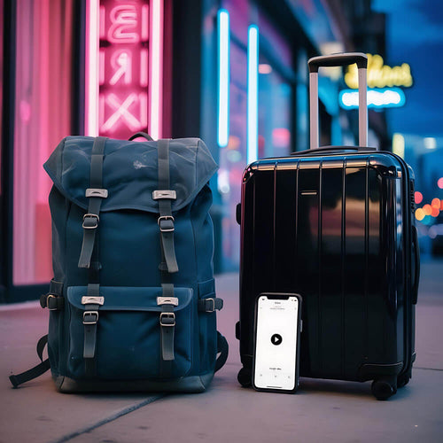 LuggageKing