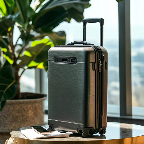 LuggageKing