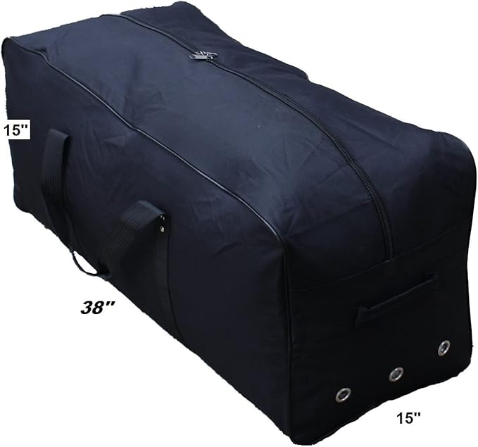 38-inch-cargo-duffle-bag-heavy-duty-hockey-bag-for-versatile-storage-gym-hockey-travel-durable-and-storageble-black-sports-bag-xl