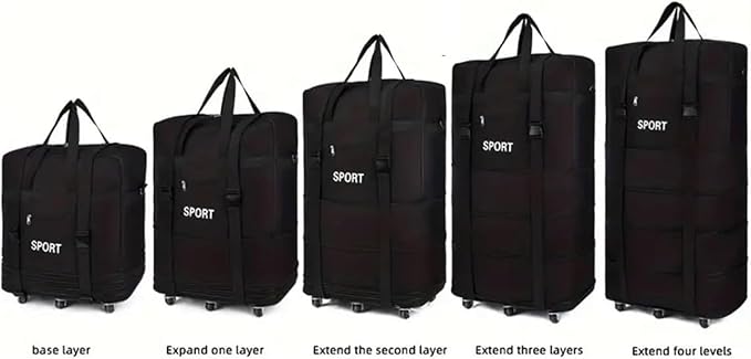 large-rolling-duffle-bag-expandable-lightweight-waterproof-suitcase-with-wheels-carry-on-luggage-overnight-bag-multifunctional-zipper-duffel-for-traveling-business-trips