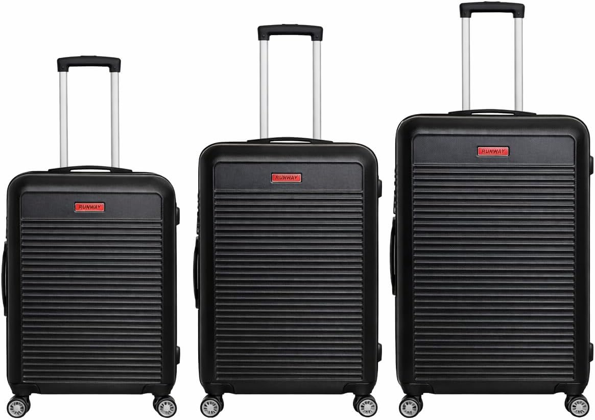 runway-expandable-travel-suitcase-set-of-3-with-built-in-tsa-lock-360-spinner-wheels-abs-pc-lightweight-hardshell-suitcase-includes-20in-25in-29in-checked-luggage