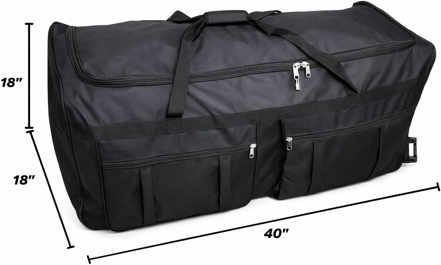 40-inch-rolling-wheeled-duffel-bag-travel-sports-hockey-cargo-xl