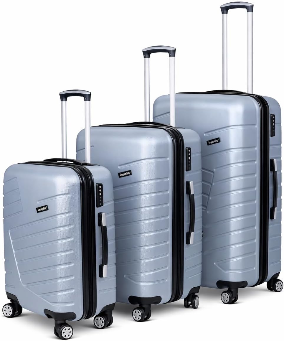 expandable-luggage-set-with-built-in-tsa-lock-stylish-and-secure-travel-suitcase-ensemble-lightweight-suitcase-with-4-universal-wheels