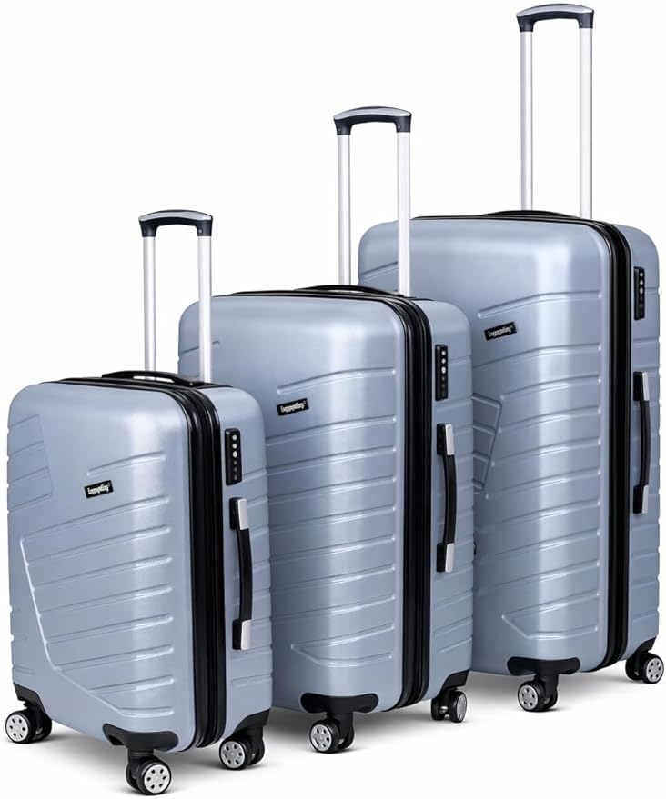 expandable-luggage-set-with-built-in-tsa-lock-stylish-and-secure-travel-suitcase-ensemble-lightweight-suitcase-with-4-universal-wheels