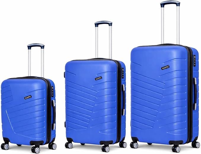 expandable-luggage-set-with-built-in-tsa-lock-stylish-and-secure-travel-suitcase-ensemble-lightweight-suitcase-with-4-universal-wheels