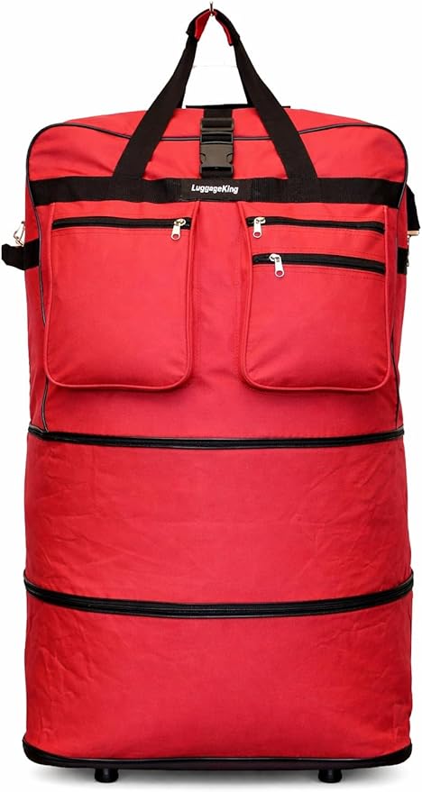 36-inch-rolling-duffle-bag-with-wheels-spinner-suitcase-with-expandable-luggage-design-heavy-duty-travel-bag