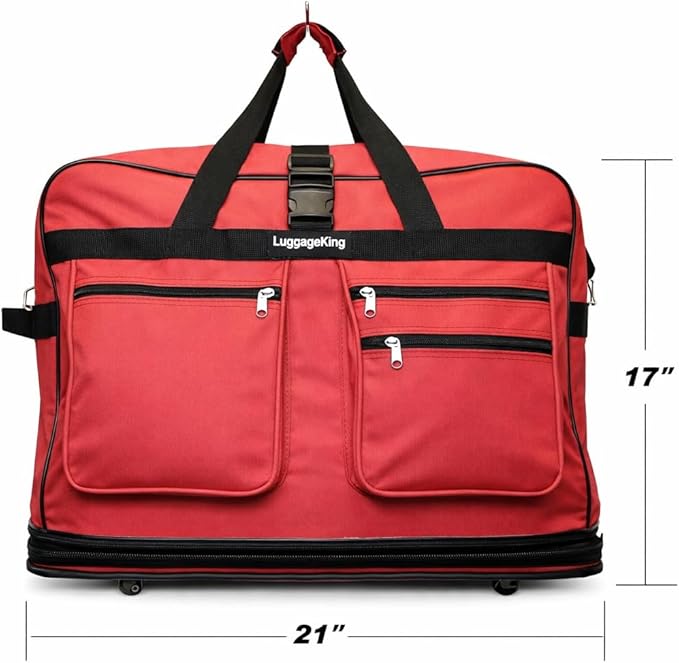 36-inch-rolling-duffle-bag-with-wheels-spinner-suitcase-with-expandable-luggage-design-heavy-duty-travel-bag