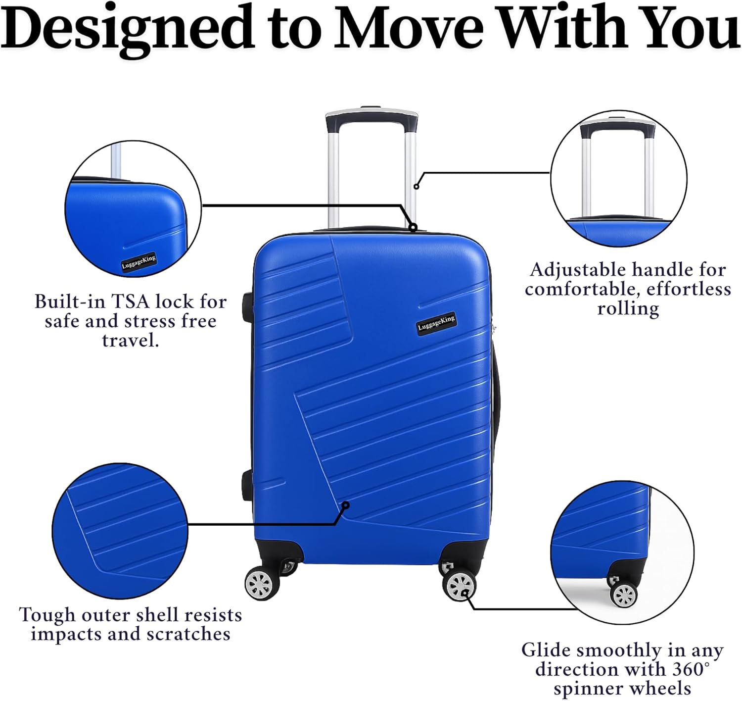 expandable-luggage-set-with-built-in-tsa-lock-stylish-and-secure-travel-suitcase-ensemble-lightweight-suitcase-with-4-universal-wheels