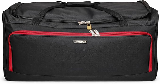 LuggageKing