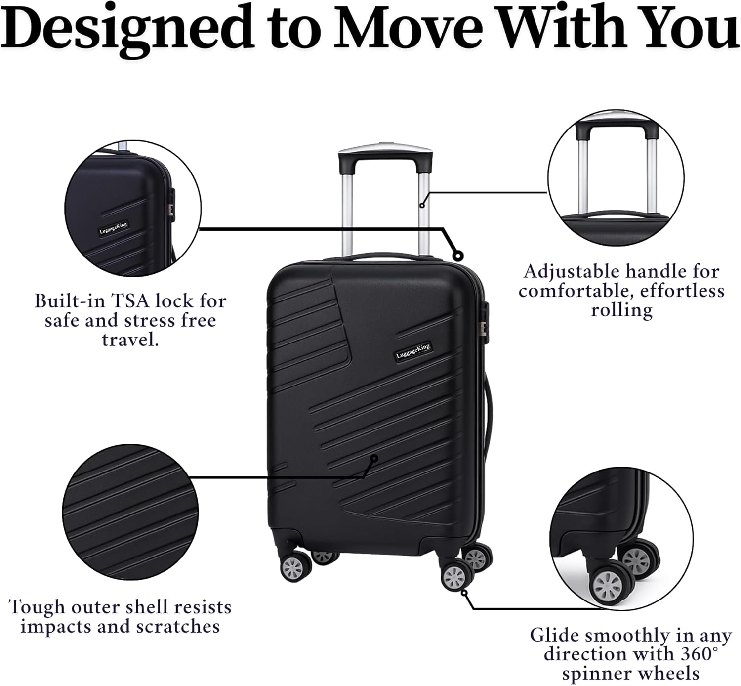 expandable-luggage-set-with-built-in-tsa-lock-stylish-and-secure-travel-suitcase-ensemble-lightweight-suitcase-with-4-universal-wheels