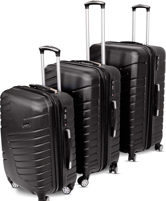 expandable-luggage-set-with-built-in-tsa-lock-stylish-and-secure-travel-suitcase-ensemble-lightweight-suitcase-with-4-universal-wheels