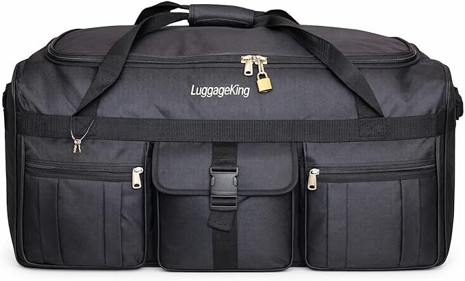 LuggageKing