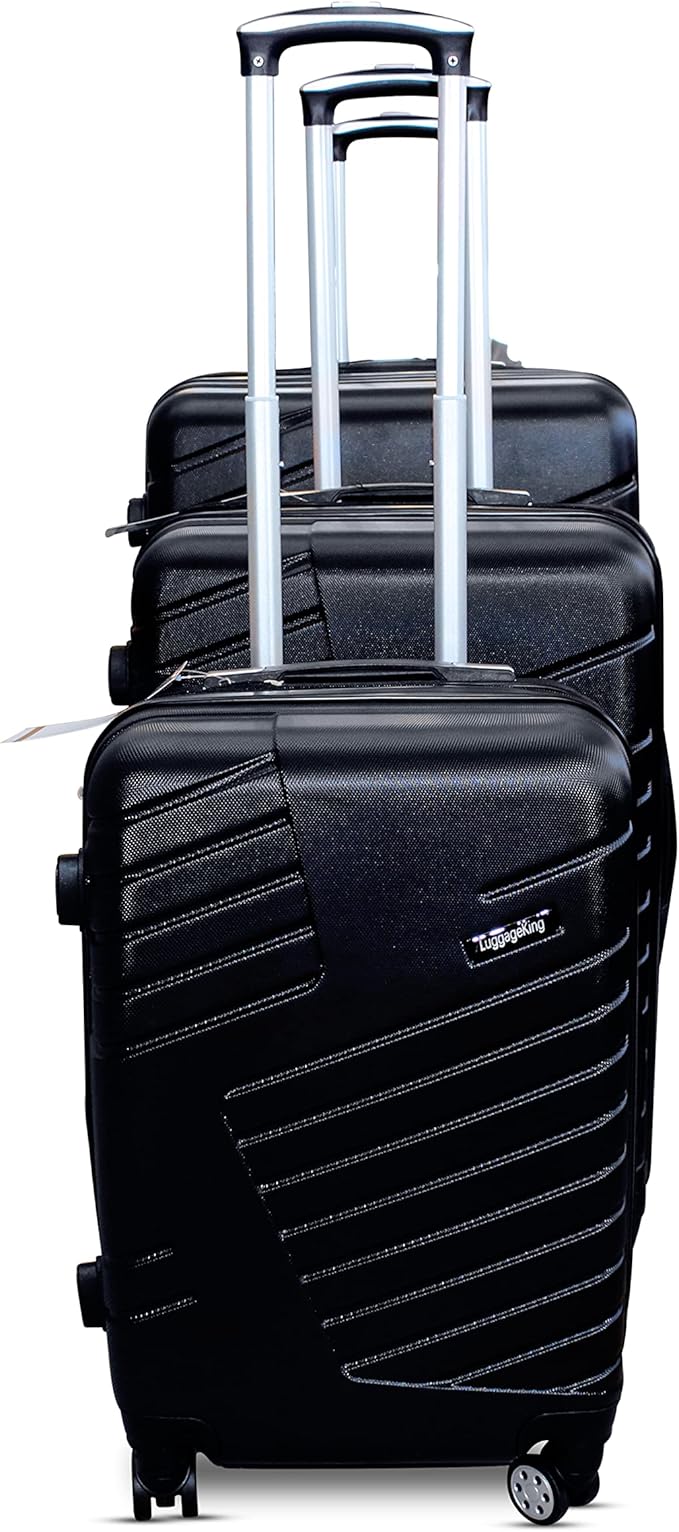 expandable-luggage-set-with-built-in-tsa-lock-stylish-and-secure-travel-suitcase-ensemble-lightweight-suitcase-with-4-universal-wheels