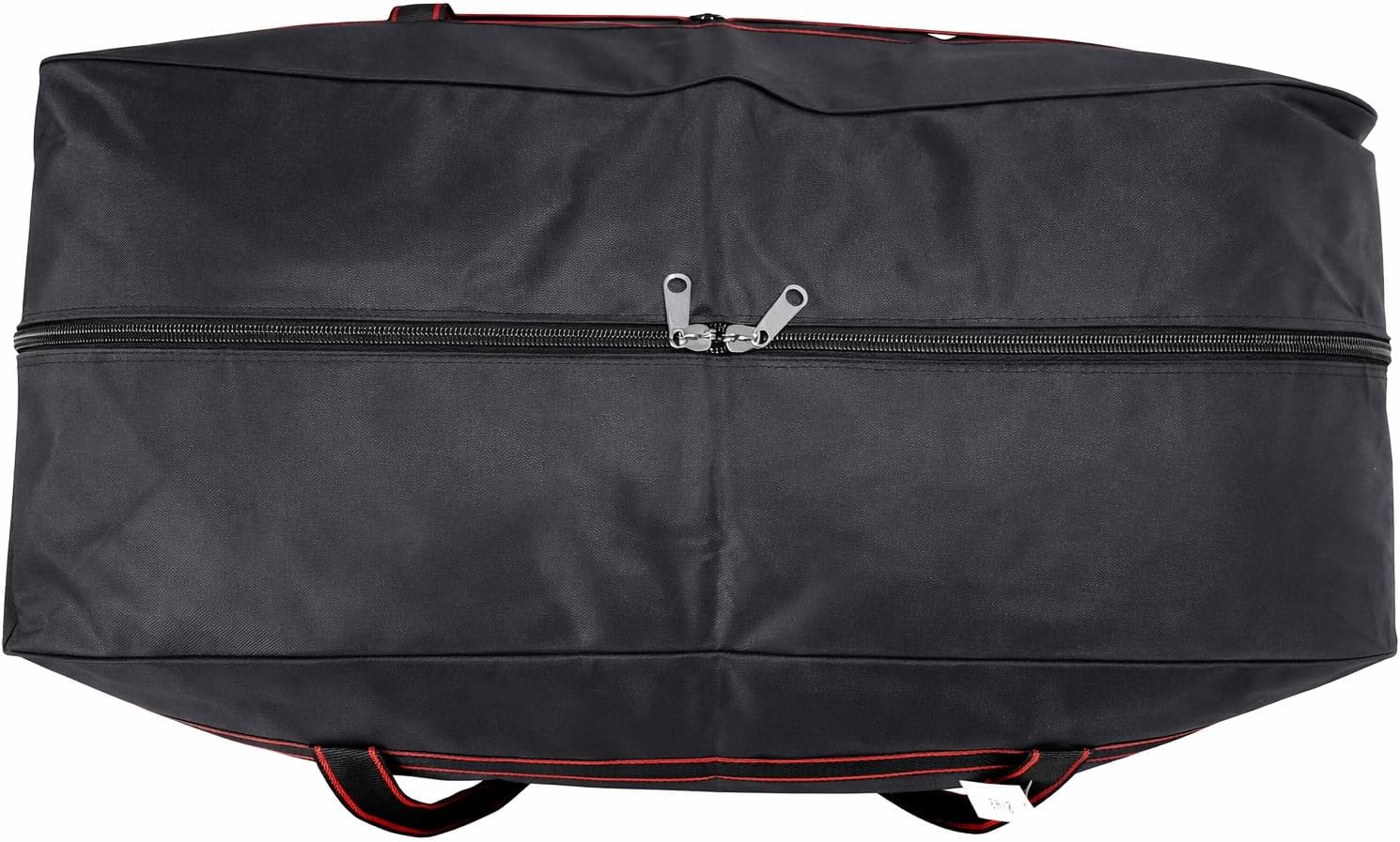 32-inch-canada-flag-duffle-bag-extra-large-travel-luggage-lightweight-foldable-waterproof-carry-on-sports-gym-bag-heavy-duty-soft-sided-spacious-storage-black