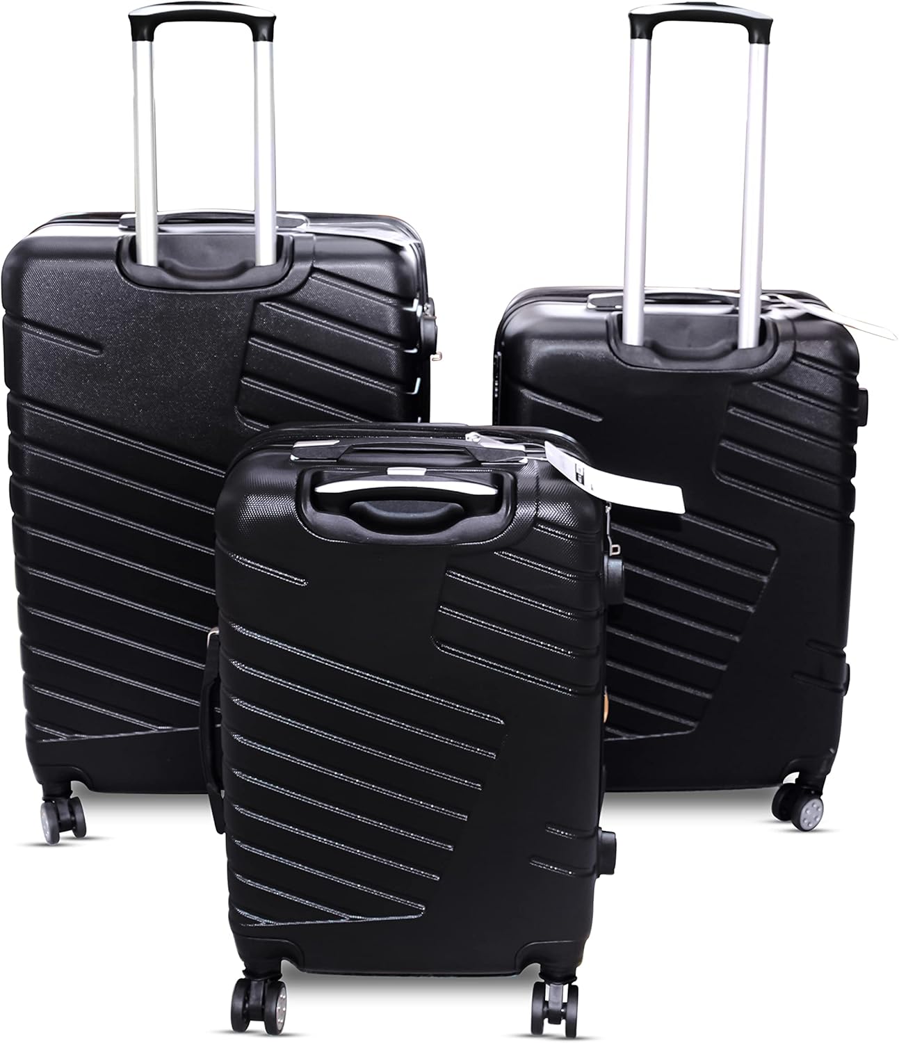 expandable-luggage-set-with-built-in-tsa-lock-stylish-and-secure-travel-suitcase-ensemble-lightweight-suitcase-with-4-universal-wheels
