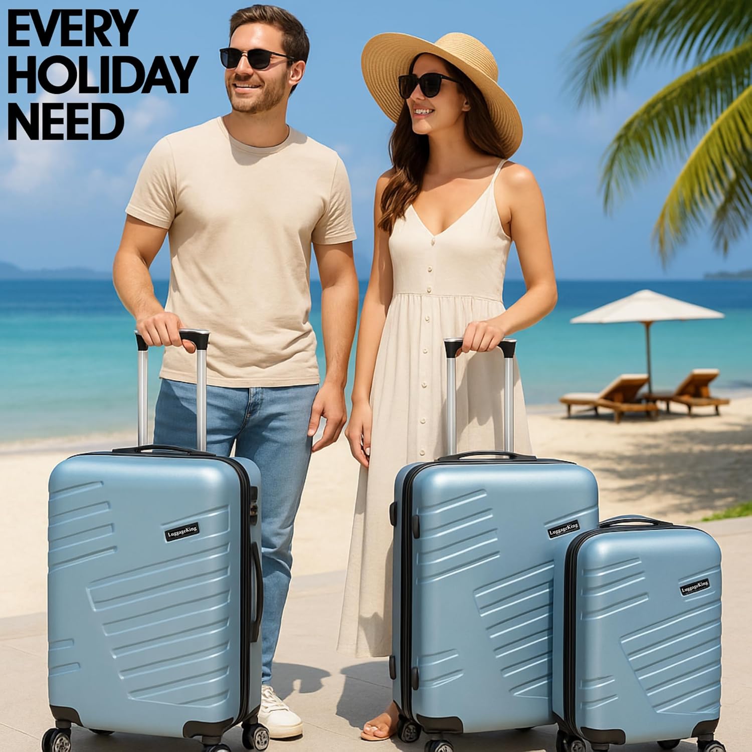 expandable-luggage-set-with-built-in-tsa-lock-stylish-and-secure-travel-suitcase-ensemble-lightweight-suitcase-with-4-universal-wheels