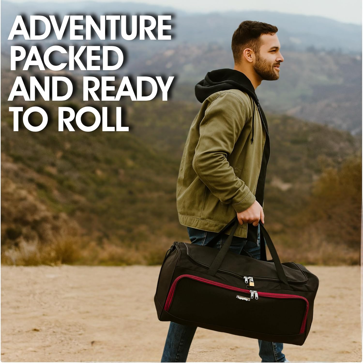 30-inch-luggage-rolling-duffle-bag-with-wheels-xl-cargo-outdoor-hockey-bag-with-eva-front-pocket-convenient-and-spacious-travel-luggage