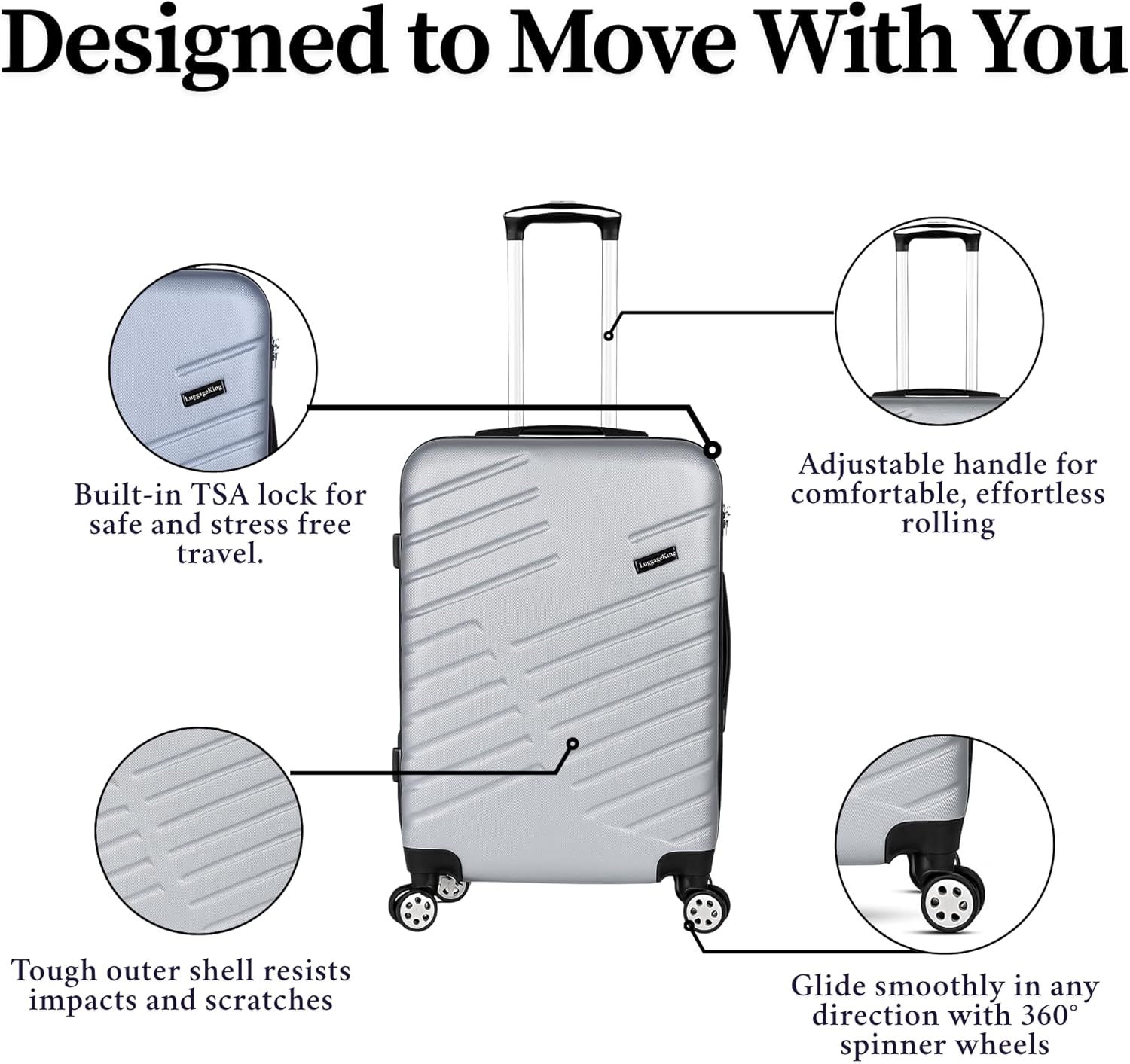expandable-luggage-set-with-built-in-tsa-lock-stylish-and-secure-travel-suitcase-ensemble-lightweight-suitcase-with-4-universal-wheels