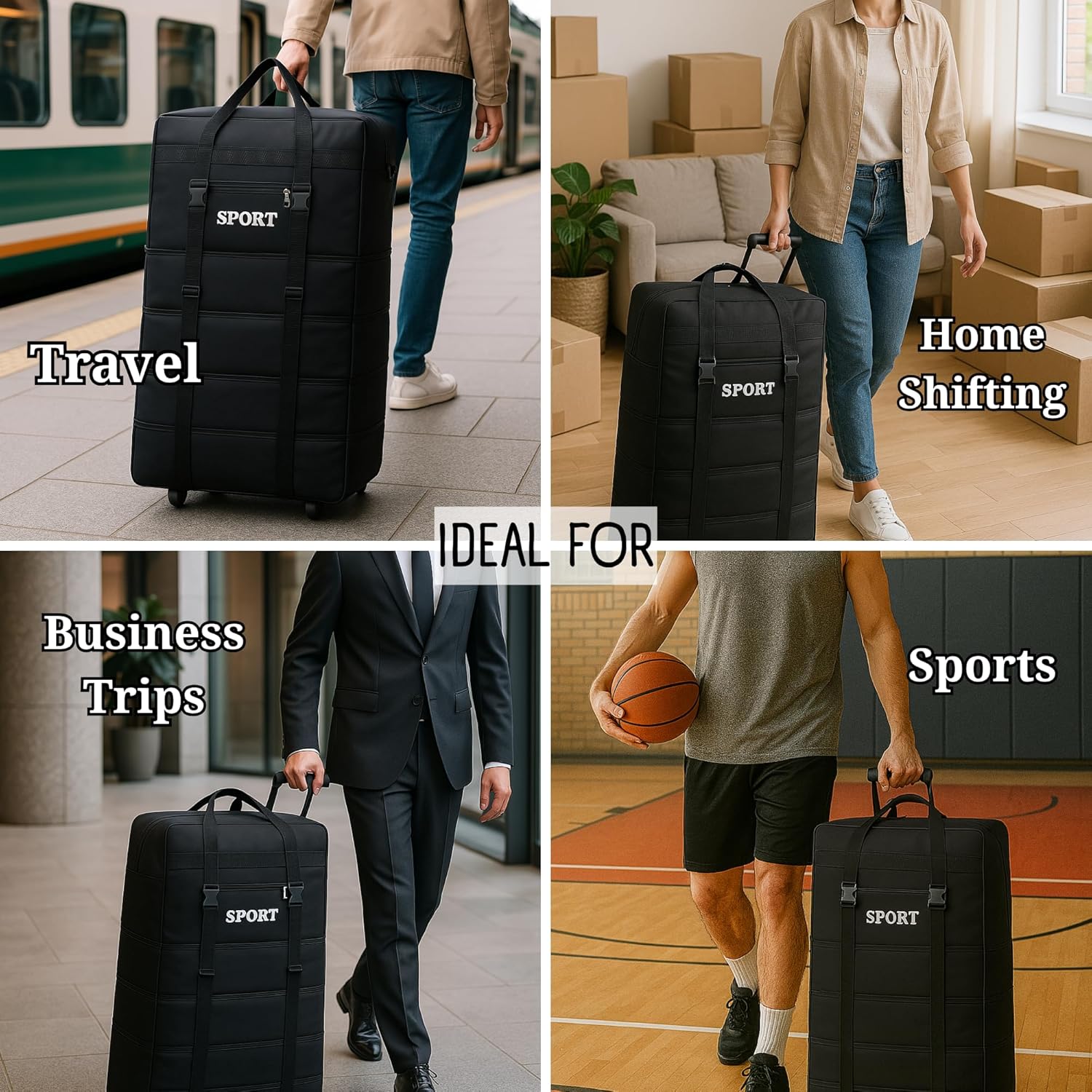large-rolling-duffle-bag-expandable-lightweight-waterproof-suitcase-with-wheels-carry-on-luggage-overnight-bag-multifunctional-zipper-duffel-for-traveling-business-trips