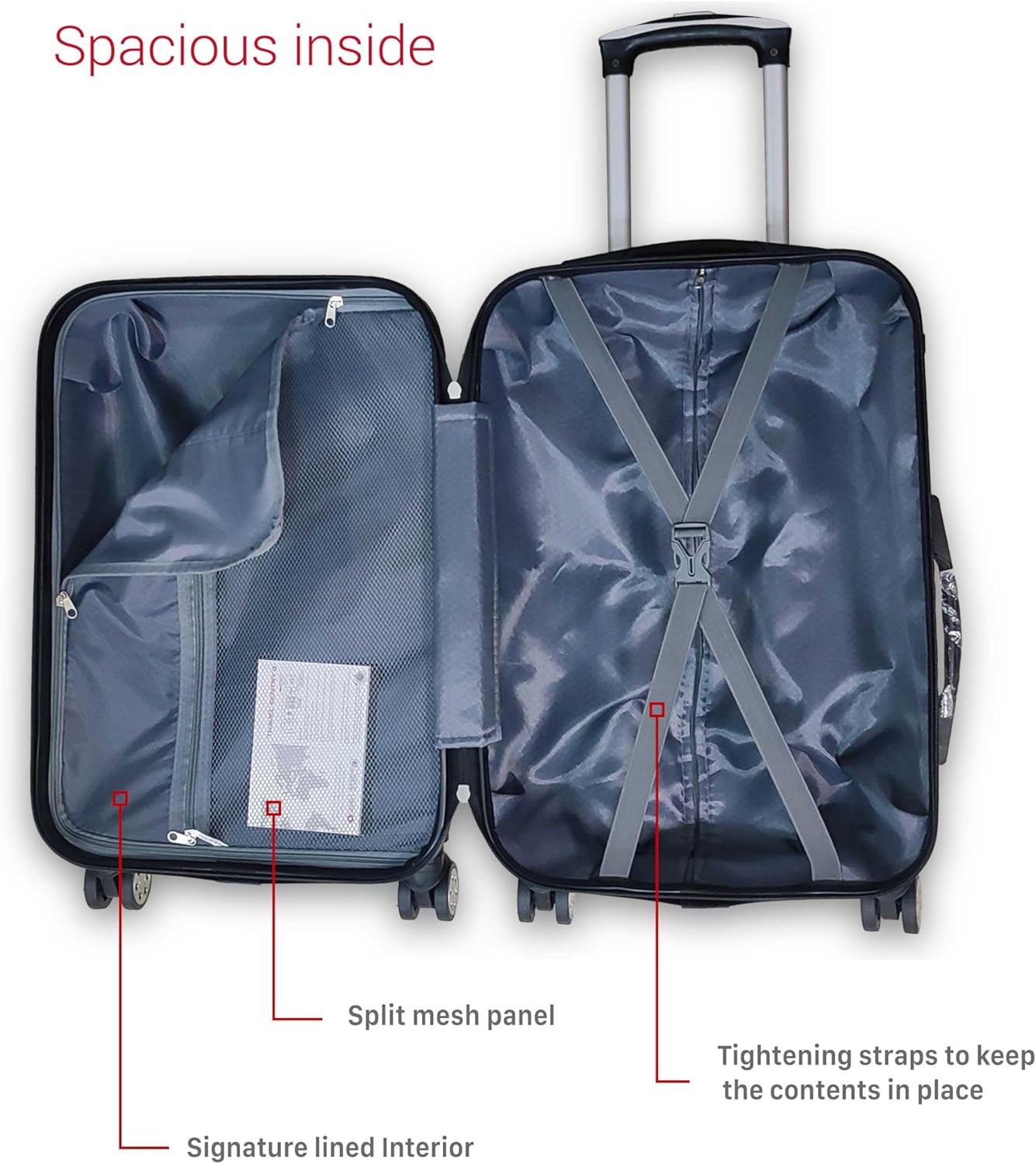 expandable-luggage-set-with-built-in-tsa-lock-stylish-and-secure-travel-suitcase-ensemble-lightweight-suitcase-with-4-universal-wheels