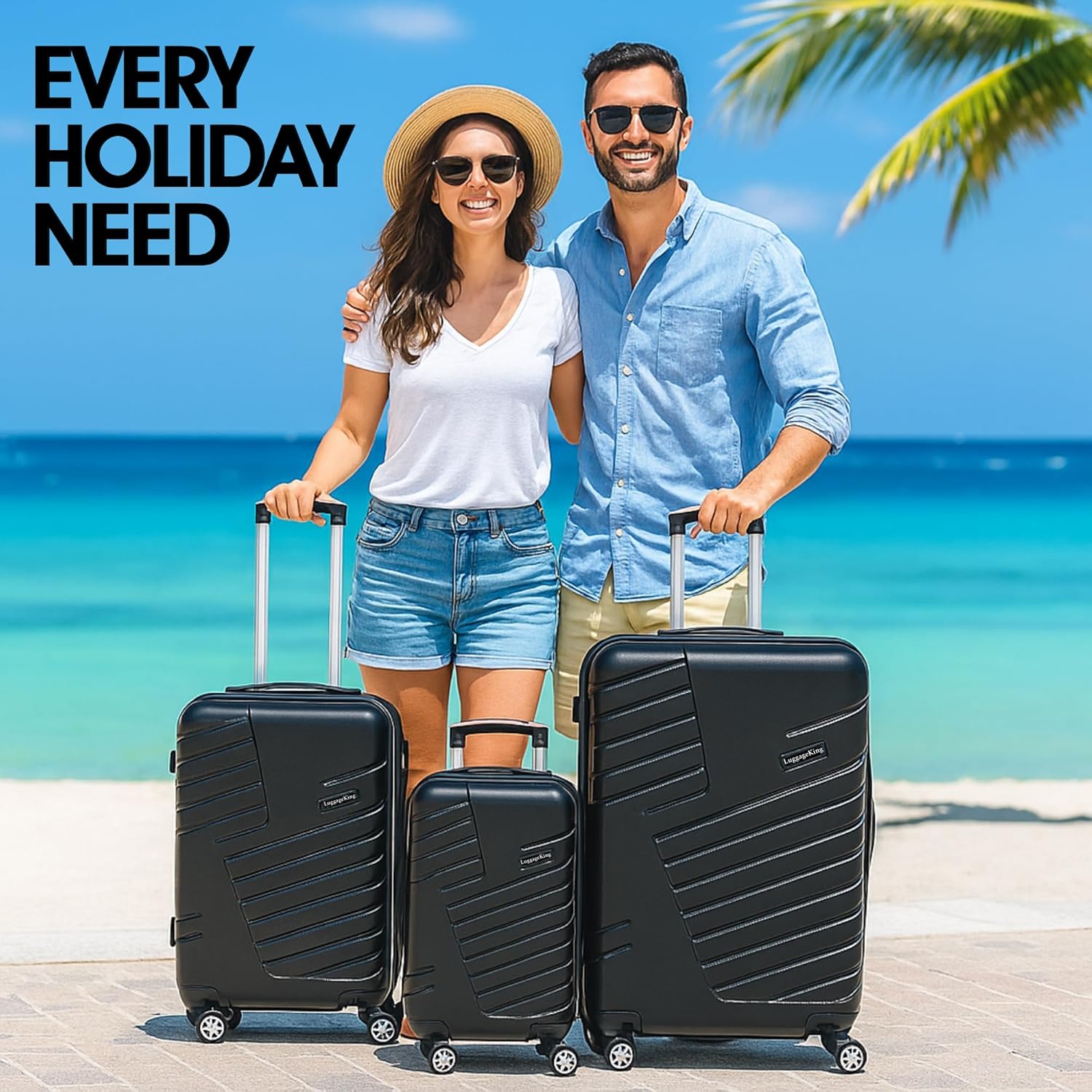 expandable-luggage-set-with-built-in-tsa-lock-stylish-and-secure-travel-suitcase-ensemble-lightweight-suitcase-with-4-universal-wheels