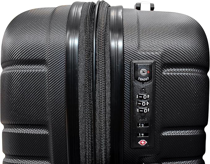 expandable-luggage-set-with-built-in-tsa-lock-stylish-and-secure-travel-suitcase-ensemble-lightweight-suitcase-with-4-universal-wheels