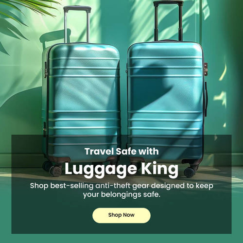 LuggageKing