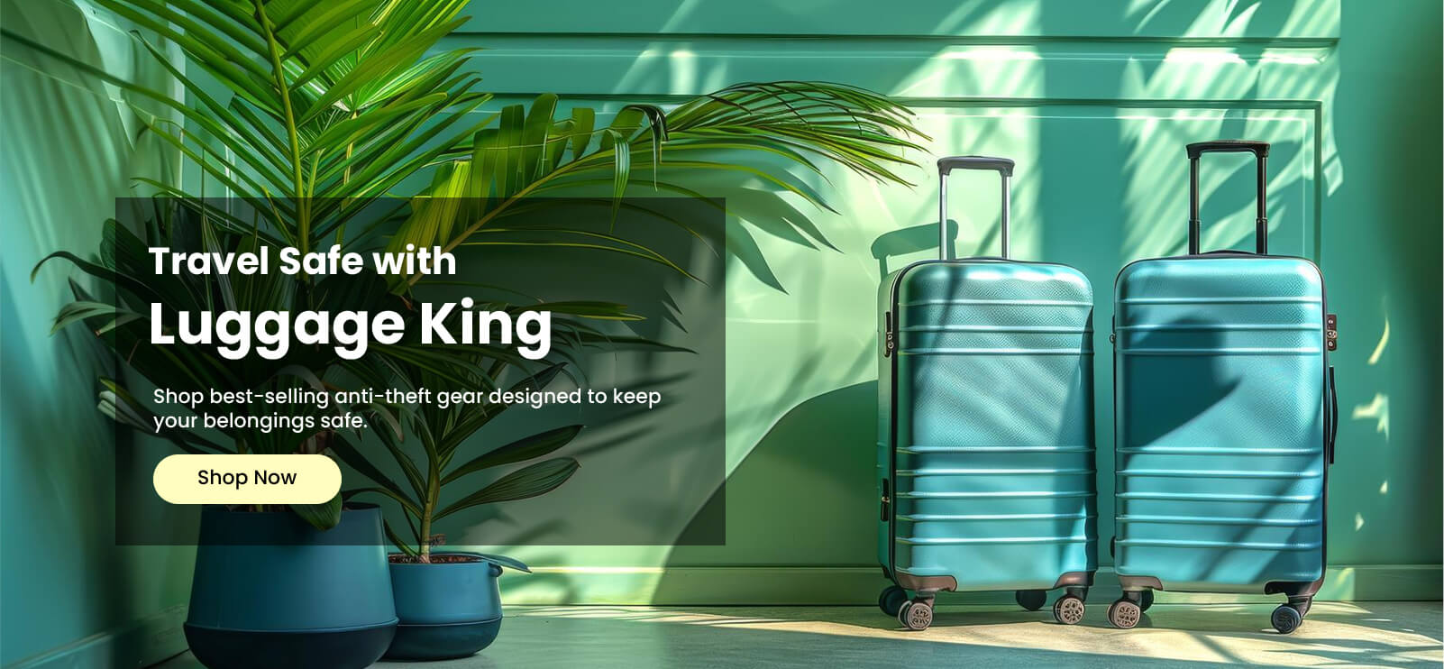 LuggageKing