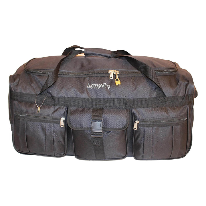 LuggageKing